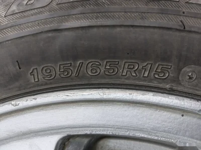 Диски и Шини Р15 Марк 2 — миниатюра 6
