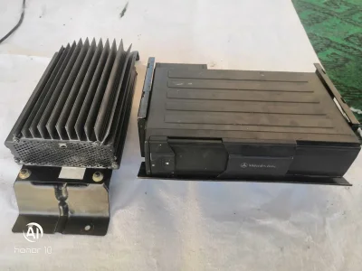 Система сабвуфера BOSE w202 — миниатюра 7