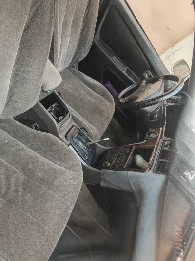 Toyota Mark II, 1999 — миниатюра 2
