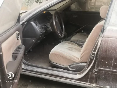 Toyota Mark II, 1993 на запчасти — миниатюра 5