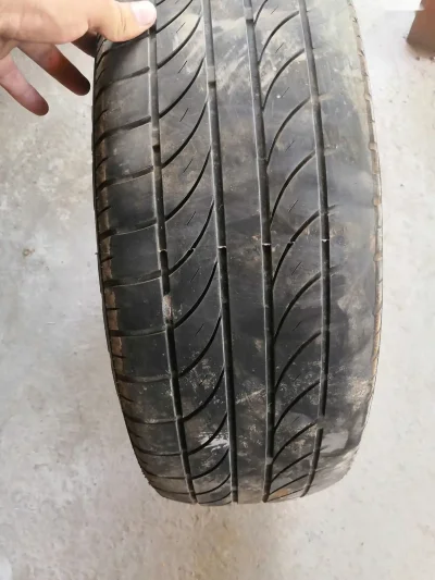 Шина R16 205/60