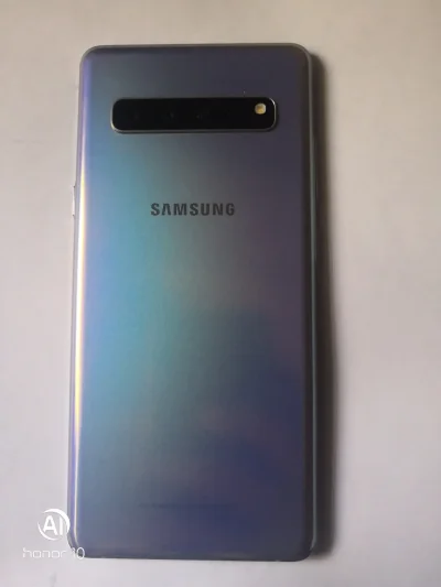 Samsung Galaxy S10