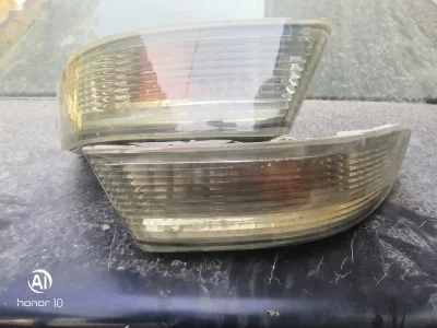 Поворотник от Toyota Mark 2