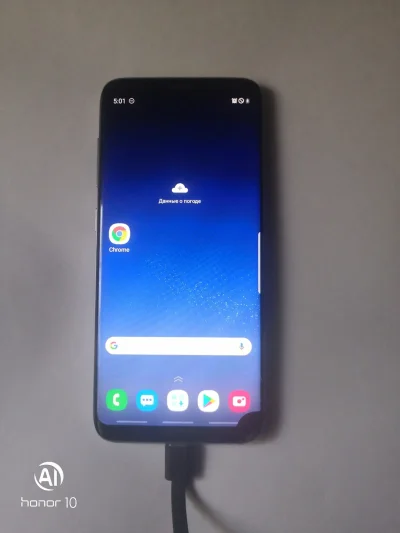 Samsung Galaxy S10 — миниатюра 6