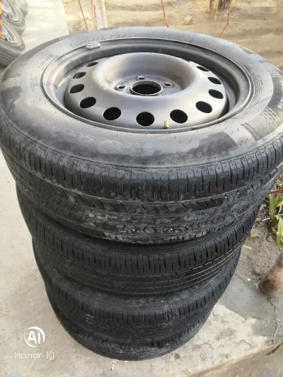 Диски и шины R16 — миниатюра 3
