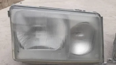 Фары от Mercedes-Benz W124 — миниатюра 3