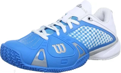 Кроссовки теннисные wilson 39и40