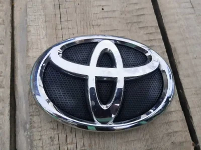 Значок Toyota
