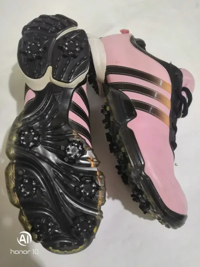 Кроссовки adidas Women's Signature Paula