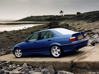 Туманник от BMW — миниатюра 4