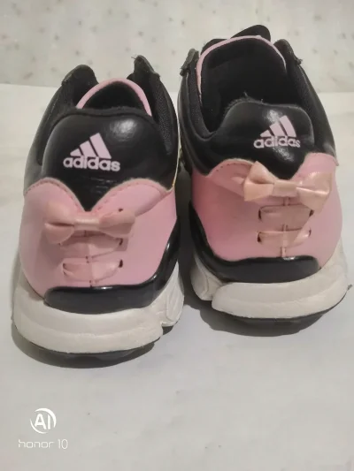 Кроссовки adidas Women's Signature Paula — миниатюра 4