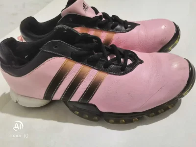 Кроссовки adidas Women's Signature Paula — миниатюра 5