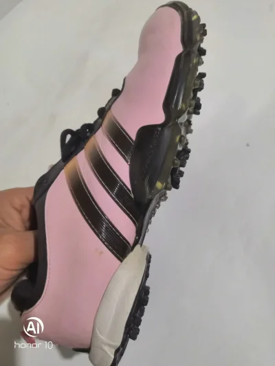 Кроссовки adidas Women's Signature Paula — миниатюра 6