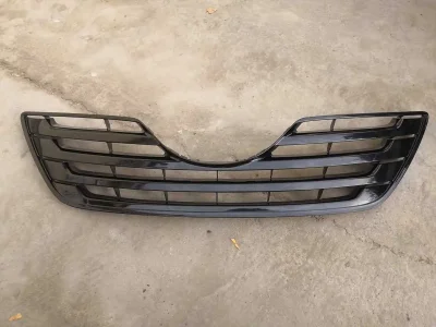 Облицовка от Toyota Camry