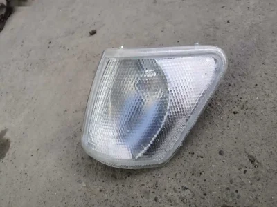 Поворотник от Ford fiesta