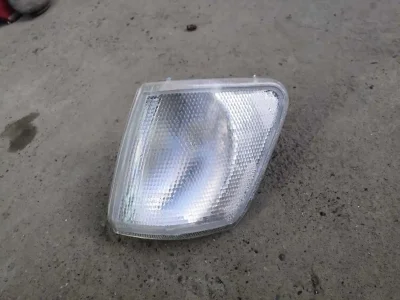 Поворотник от Ford fiesta — миниатюра 2