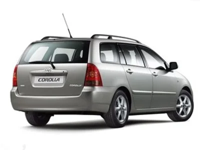 Фары от Carolla — миниатюра 3