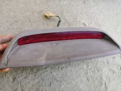 Задний стоп от Toyota Мark 2