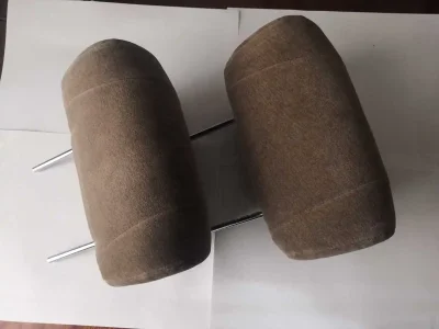Подголовники от Toyota