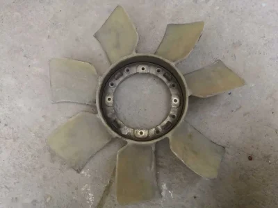 Лопас от Toyota mark 2