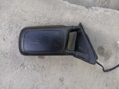 Боковые зеркала