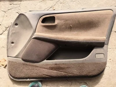 Обшивка двери от Toyota mark 2 — миниатюра 4
