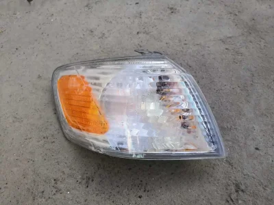 Поворотник от Toyota