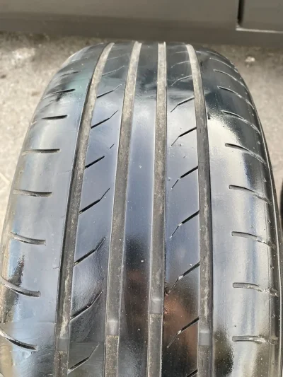 Диски и шины R16 Шевроле Круз — миниатюра 9