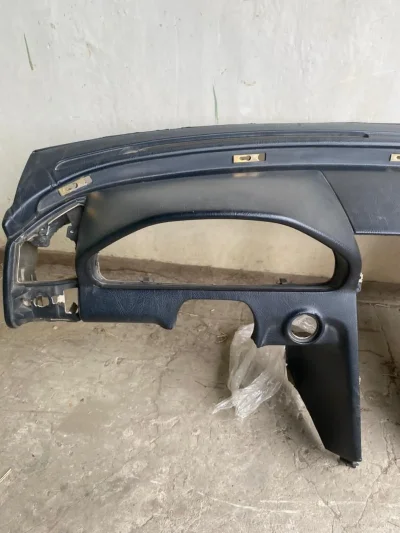 Торпеда от Mercedes w202 — миниатюра 2