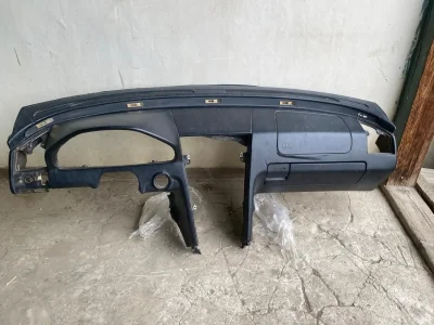 Торпеда от Mercedes w202 — миниатюра 3