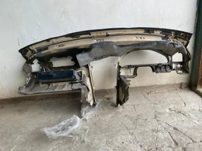 Торпеда от Mercedes w202 — миниатюра 5