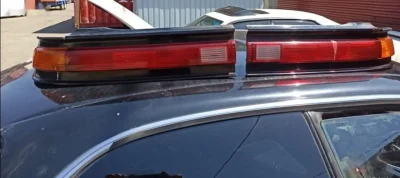 Фонари задние от Toyota — миниатюра 3
