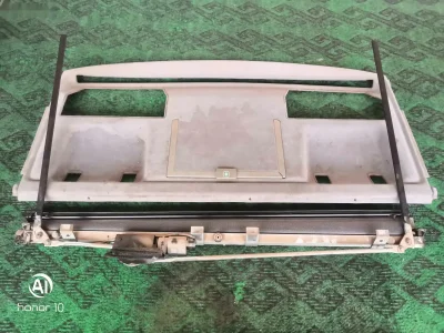 Шторка от Мercedes w202 — миниатюра 6