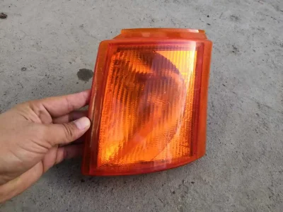 Поворотник от Ford Tranzit