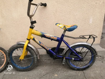 Велосипед