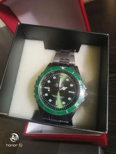 Часы Rolex