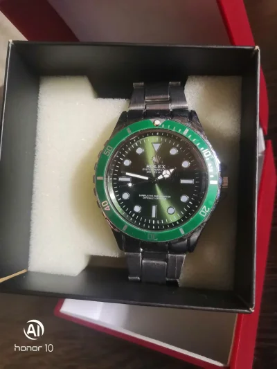 Часы Rolex — миниатюра 2