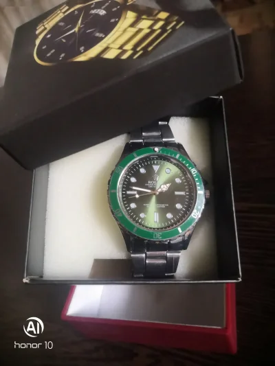 Часы Rolex — миниатюра 3