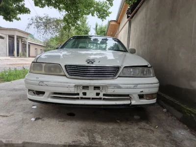 Toyota Mark II, 1998 — миниатюра 6