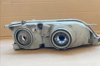 Фары от Toyora Mark 2 — миниатюра 5