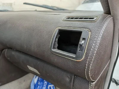 Toyota Mark II, 1998 — миниатюра 9
