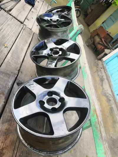Диски R15 — миниатюра 2