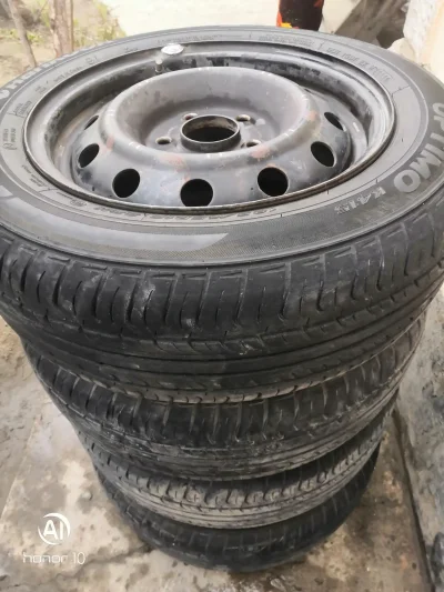 Диски и Шини R15 — миниатюра 2