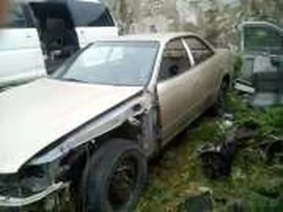 Toyota Mark 2 на запчасти — миниатюра 2