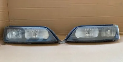 Фары отToyota Mark/2