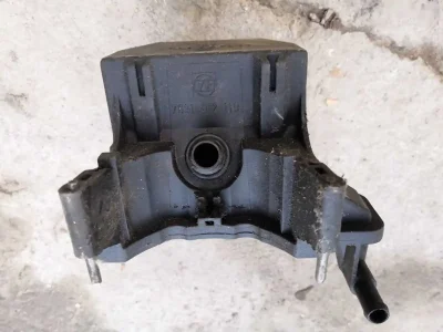 Бачок гидроусилителя Mercedes-Benz Sprinter 95-99 2.3TD — миниатюра 3