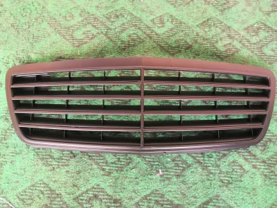 Облицовка от Mercedes Benz W210 — миниатюра 4