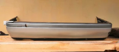 Бампер от mercedec benz w202