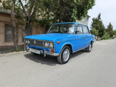 Lada (ВАЗ) 2103, 1950