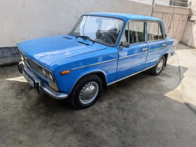 Lada (ВАЗ) 2103, 1950 — миниатюра 2